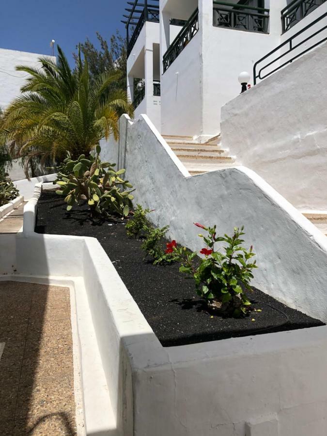 Apartamento Chao Portonovo Puerto del Carmen (Lanzarote)