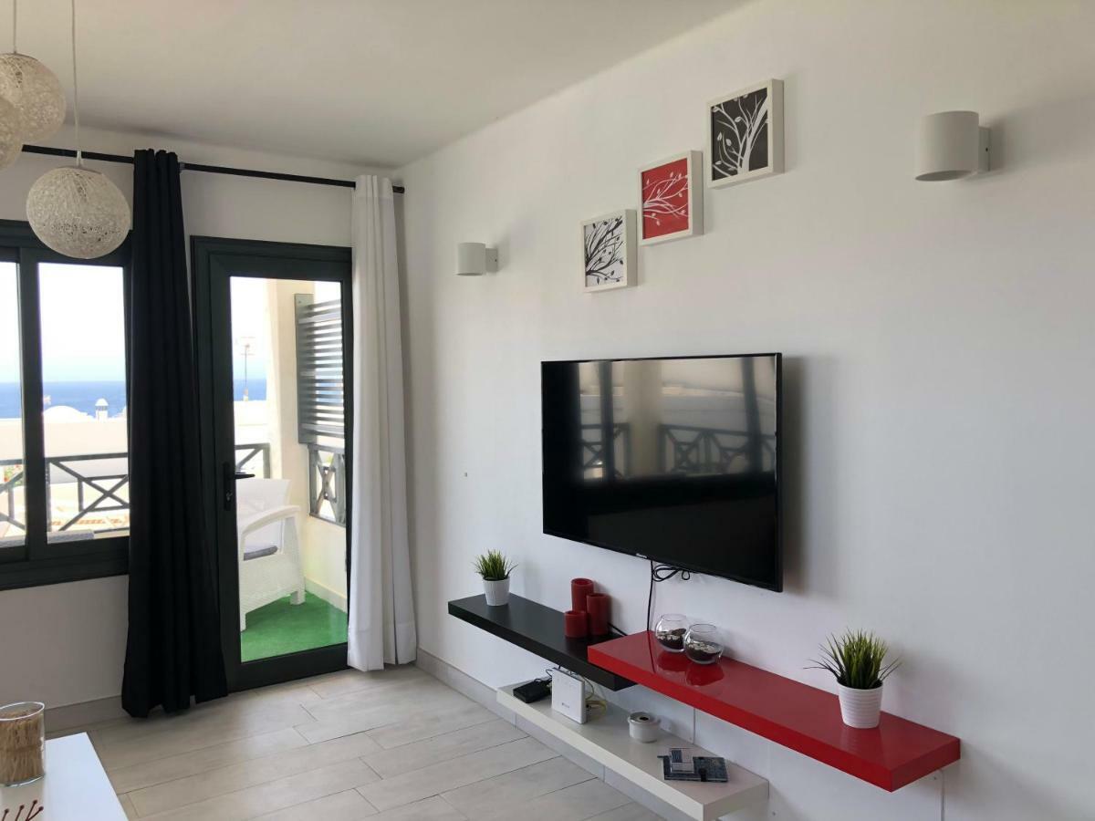 Chao Portonovo Apartamento *