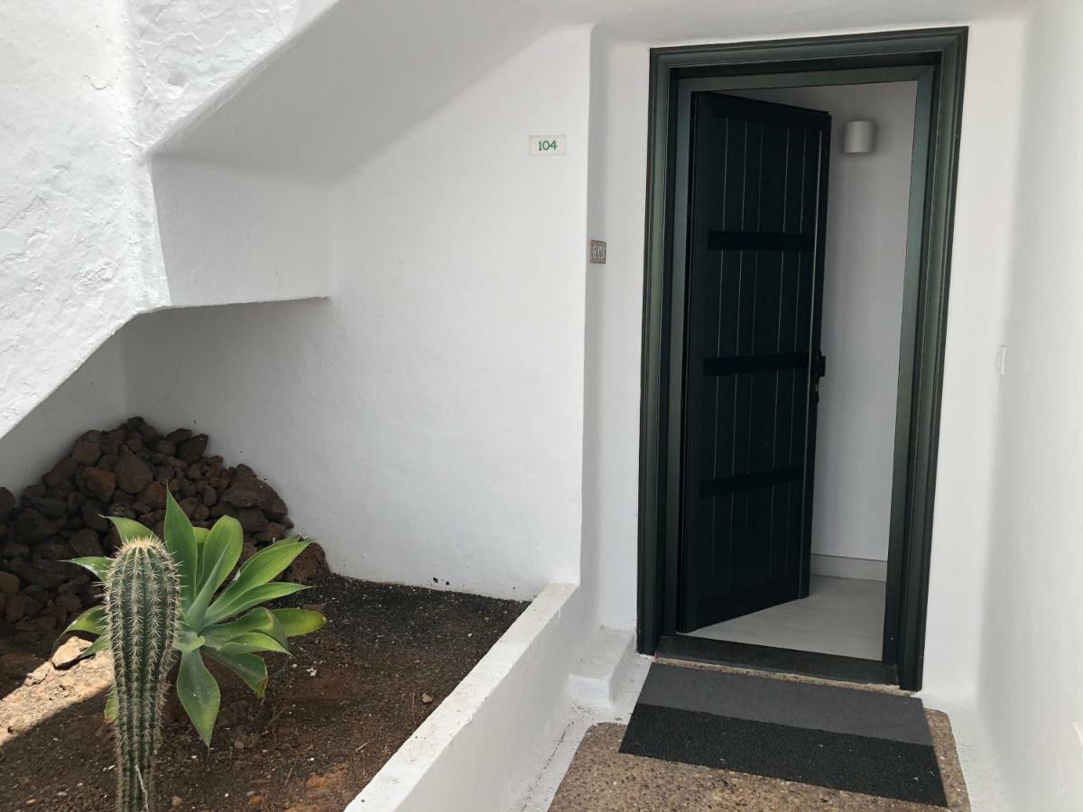Chao Portonovo Apartamento *