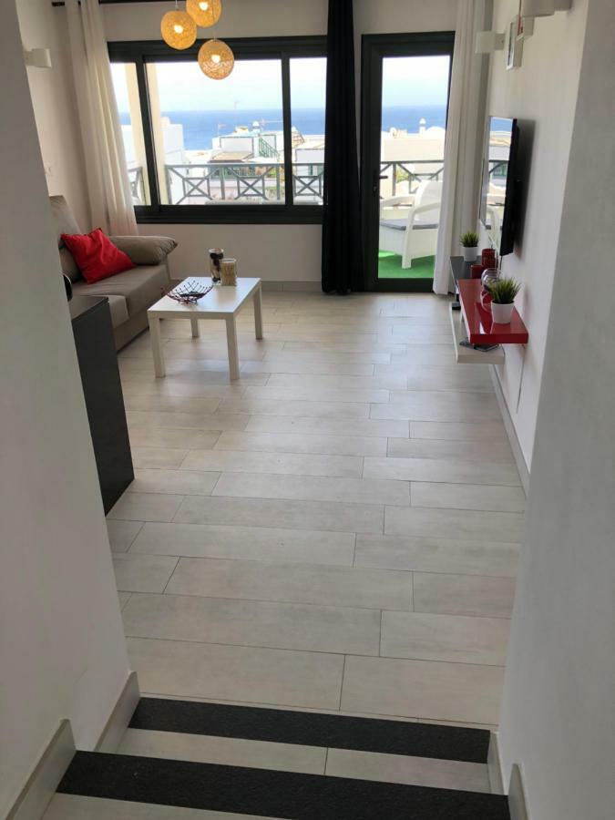 Apartamento Chao Portonovo *