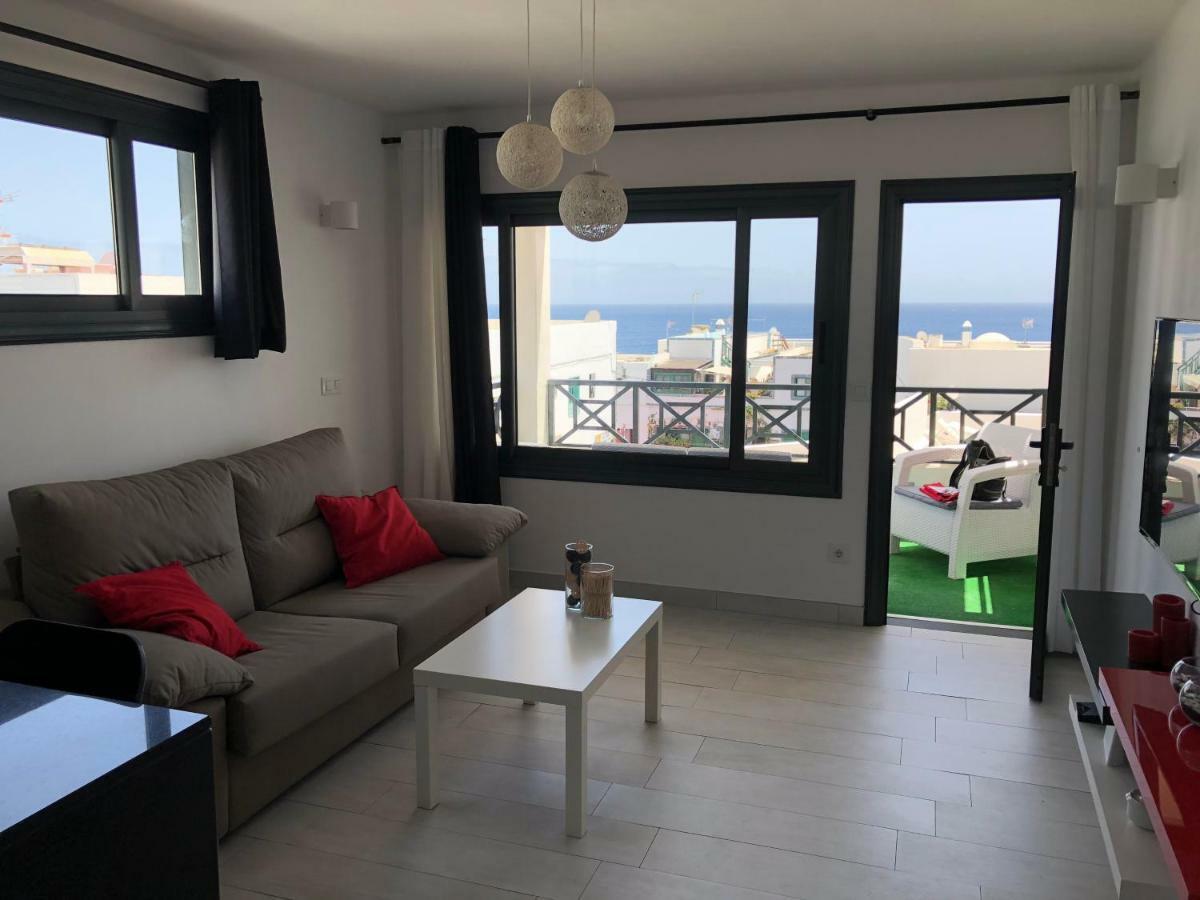 Apartment Chao Portonovo *