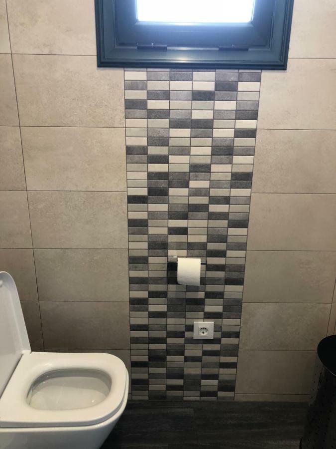 Apartamento Chao Portonovo *