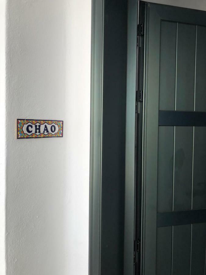 Chao Portonovo * Puerto del Carmen (Lanzarote)