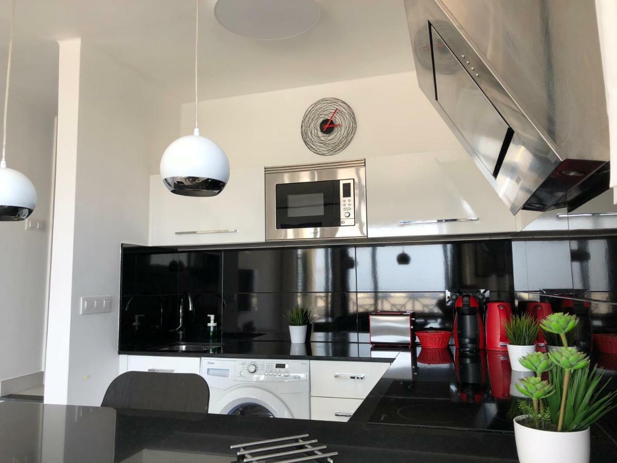 Apartamento Chao Portonovo Puerto del Carmen (Lanzarote)