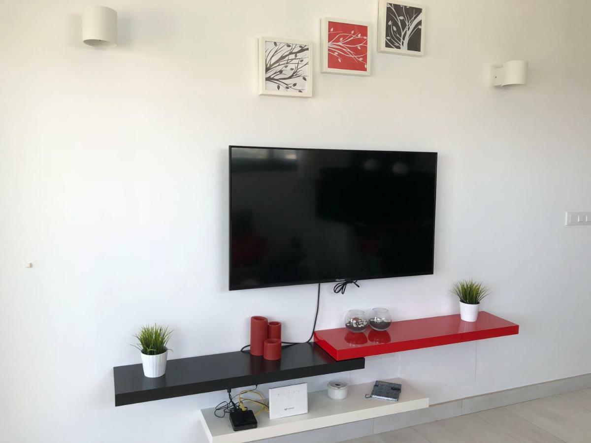 Apartamento Chao Portonovo *
