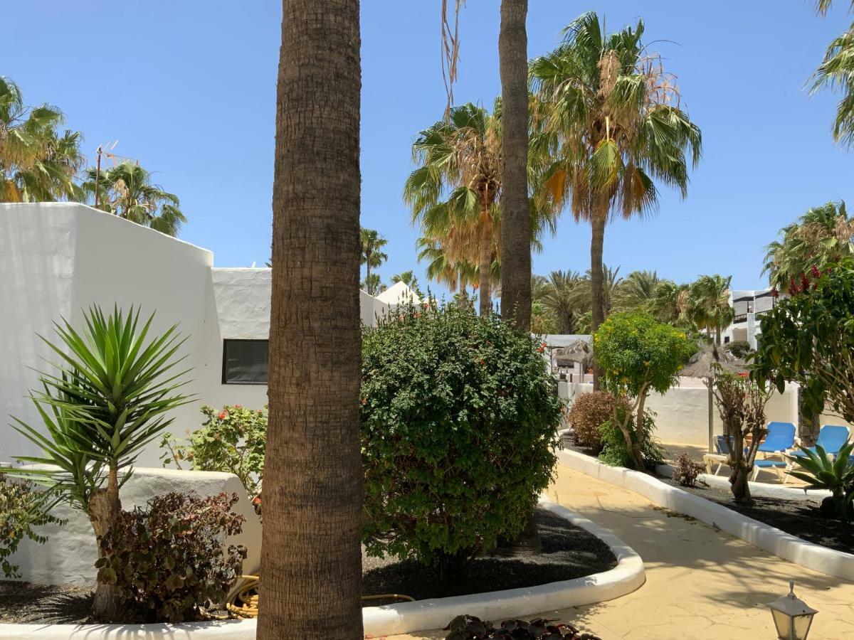 Apartamento Oasis *