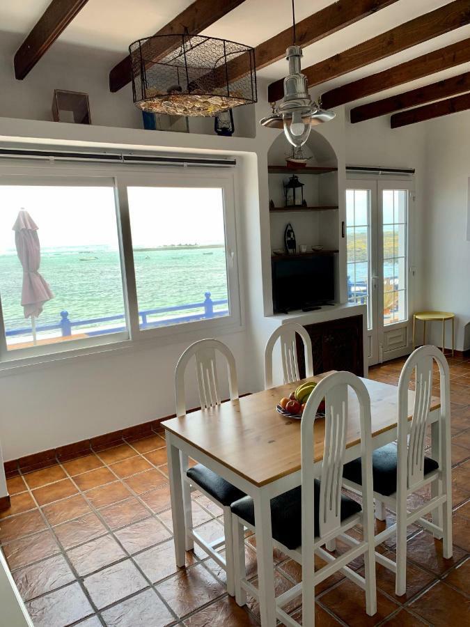 Casa El Charco * Orzola