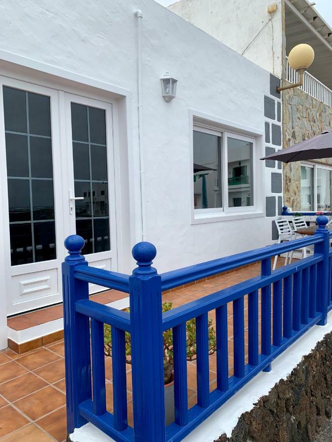 Holiday home Casa El Charco Orzola