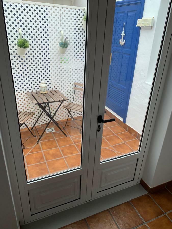 Holiday home Casa El Charco Orzola