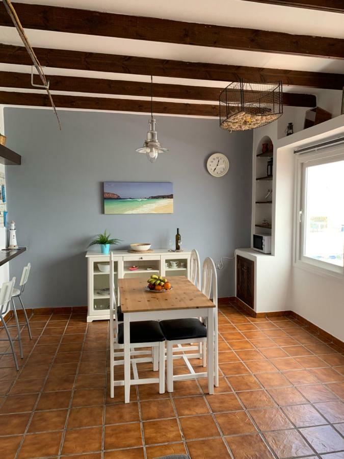 Holiday home Casa El Charco Orzola