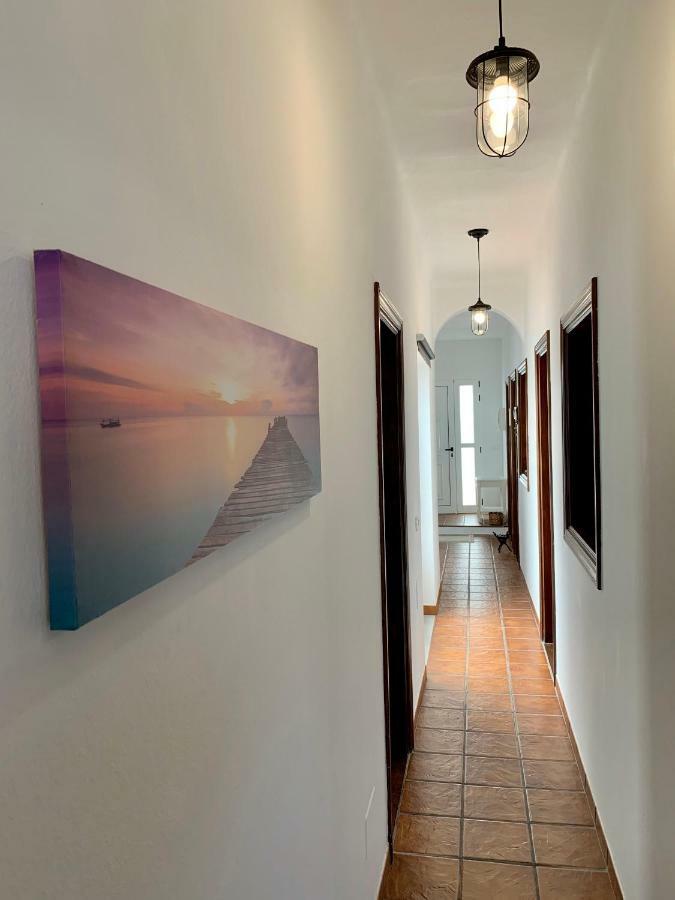 Holiday home Casa El Charco *