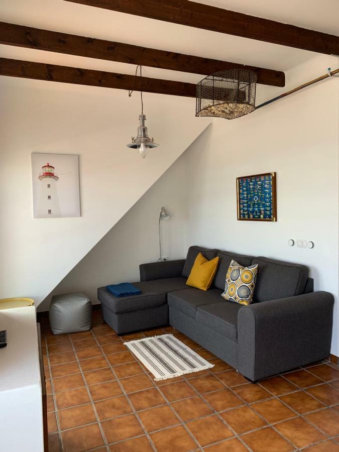 Casa El Charco