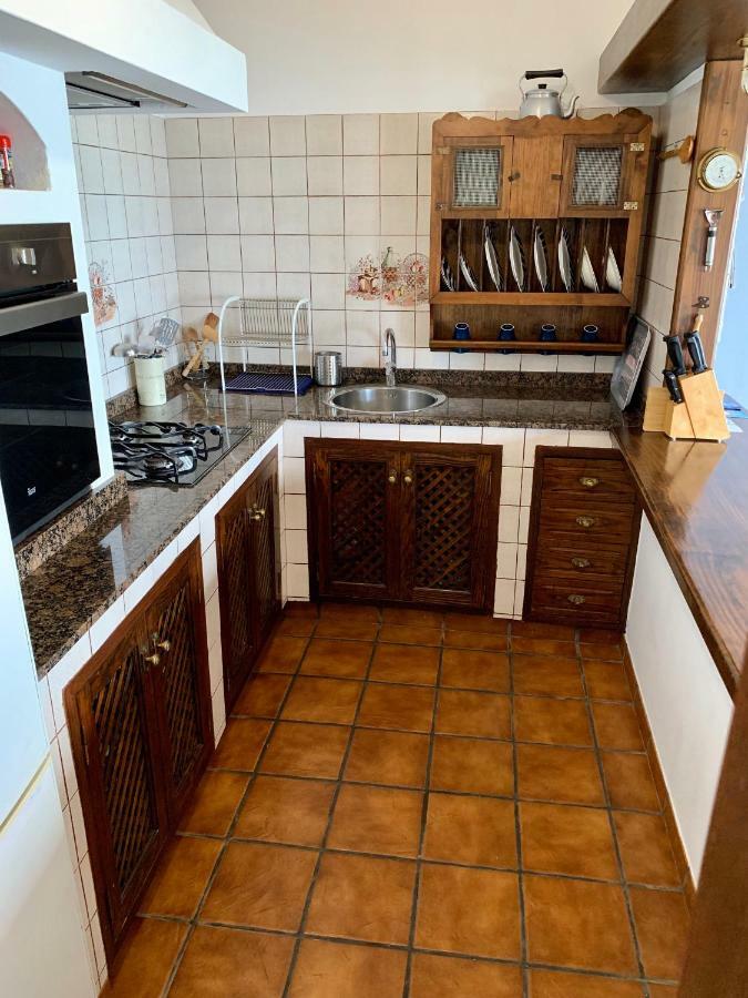 Holiday home Casa El Charco