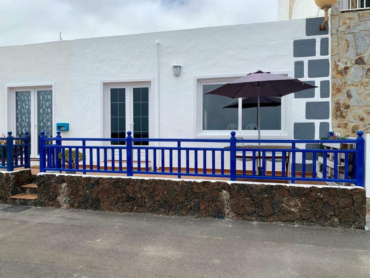 Casa El Charco Holiday home