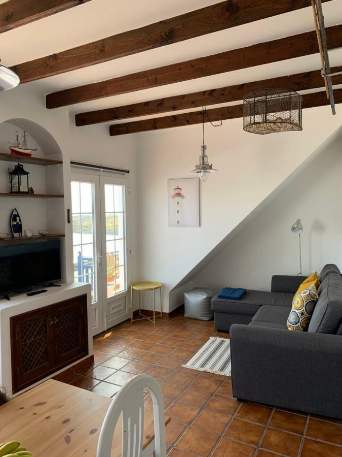 Casa El Charco Orzola