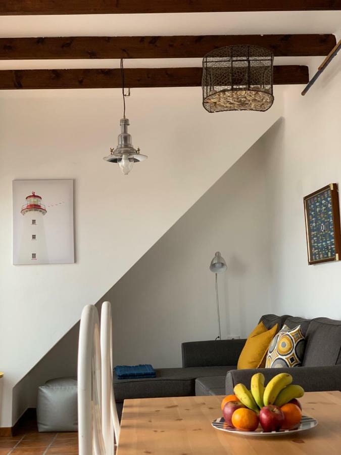 Casa El Charco * Orzola