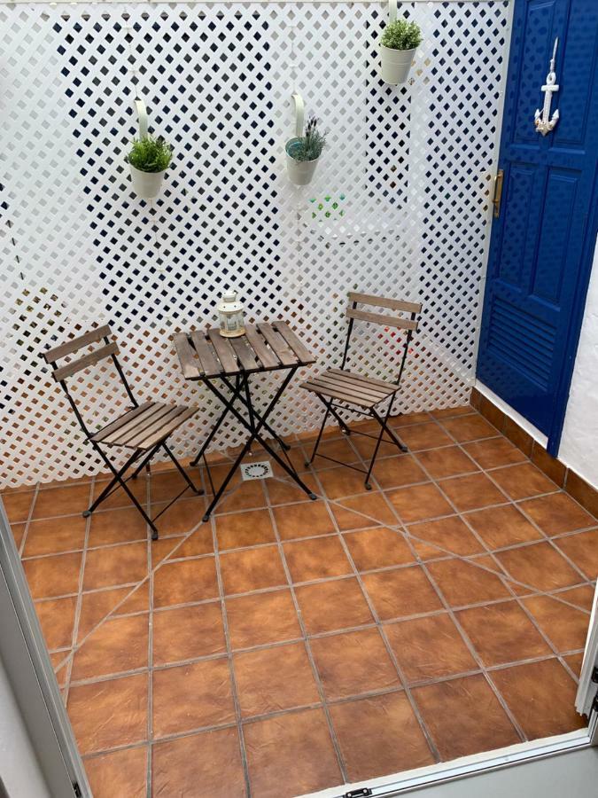 Casa El Charco * Orzola