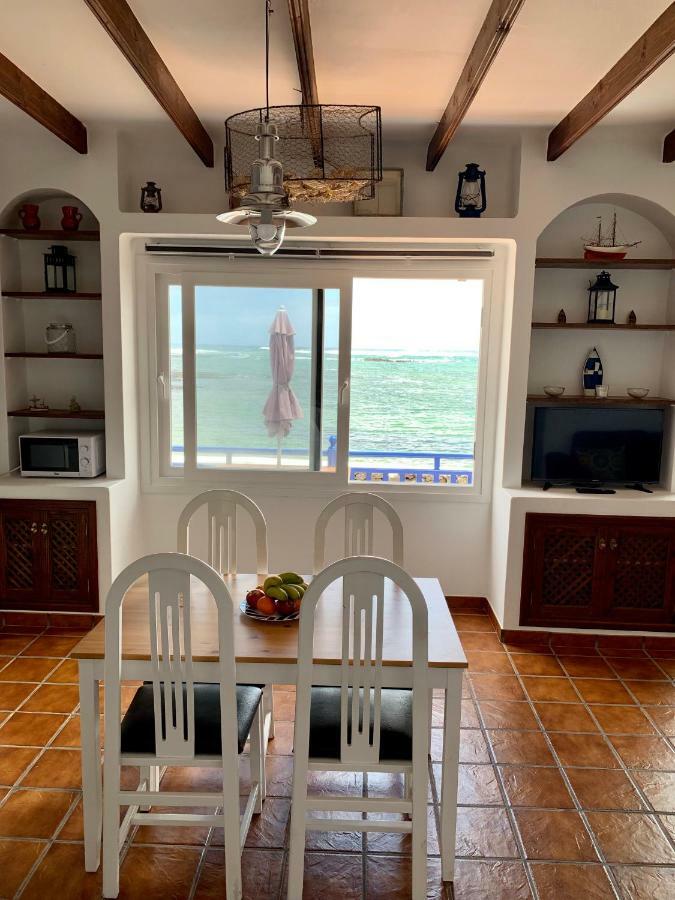 Casa El Charco * Orzola