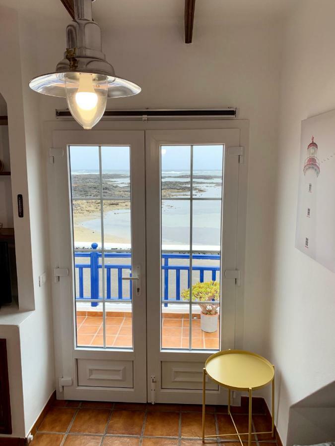 Holiday home Casa El Charco Orzola