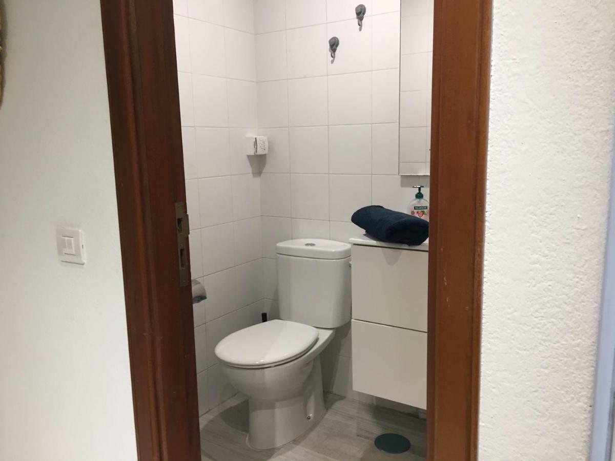Apartamento Edificio El Islote De Fermina *