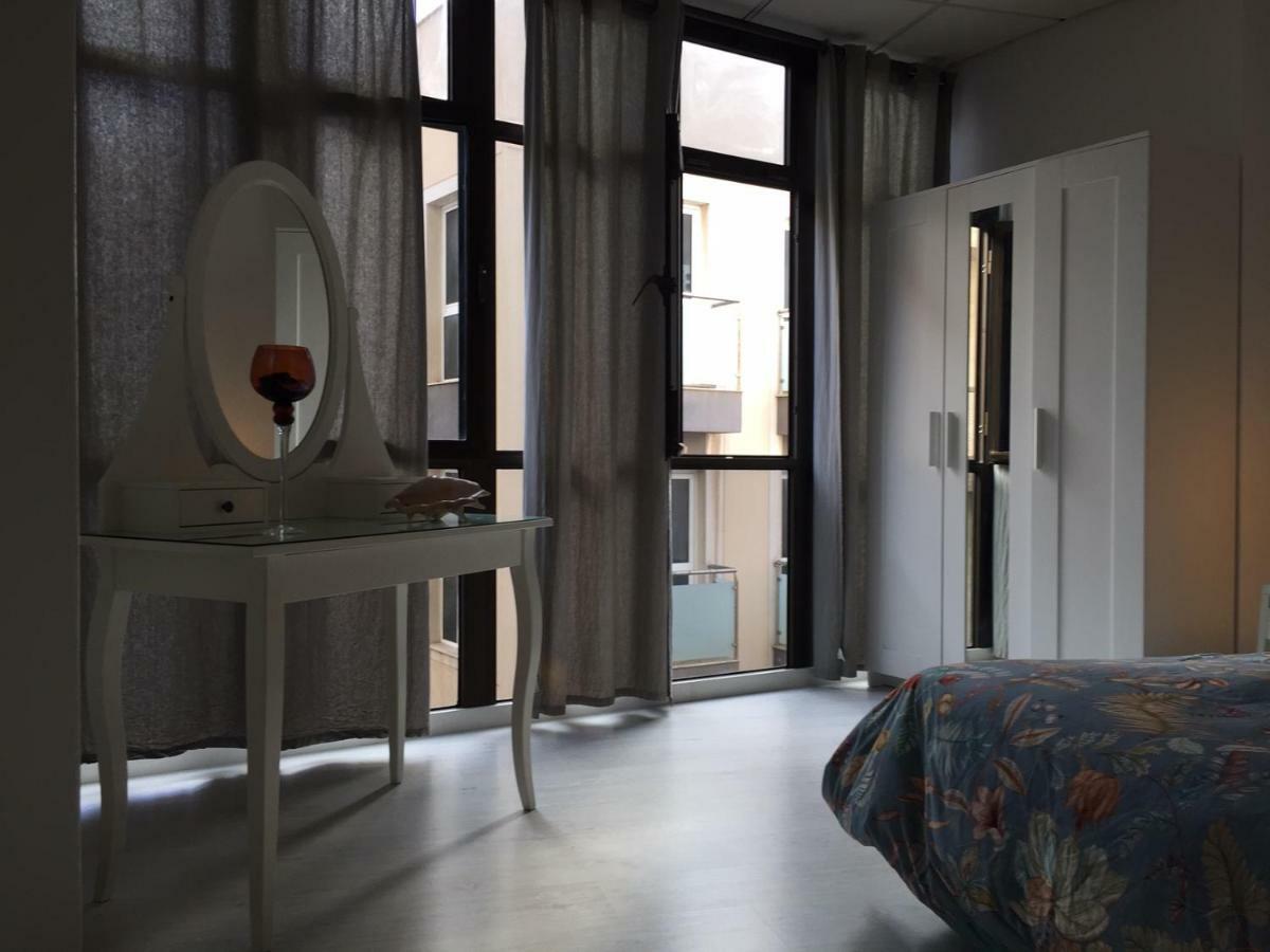 Apartamento Edificio El Islote De Fermina *