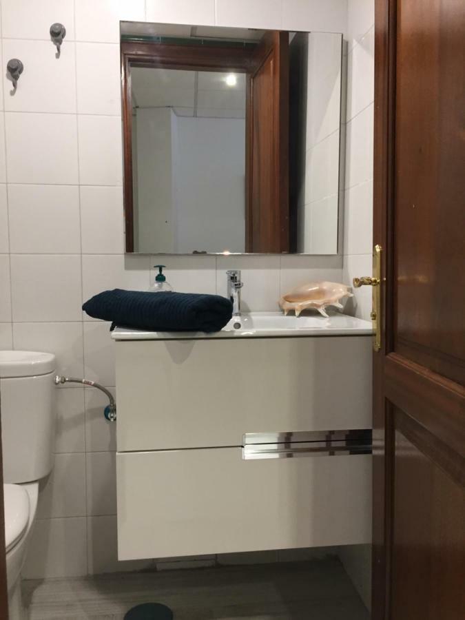 Edificio El Islote De Fermina Apartamento *