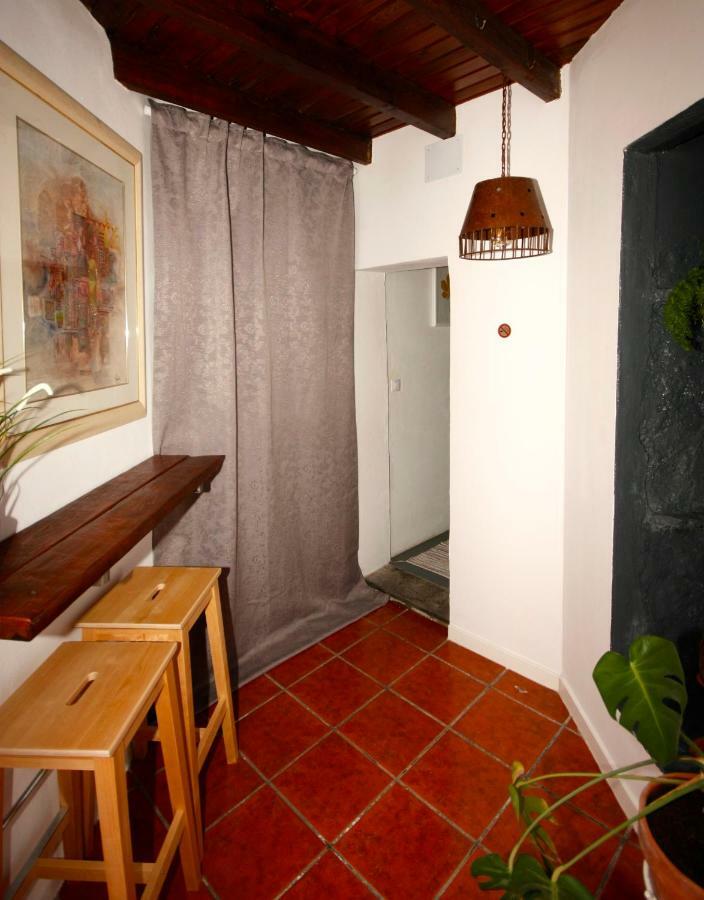 Casa Valle De Palmeras Haria