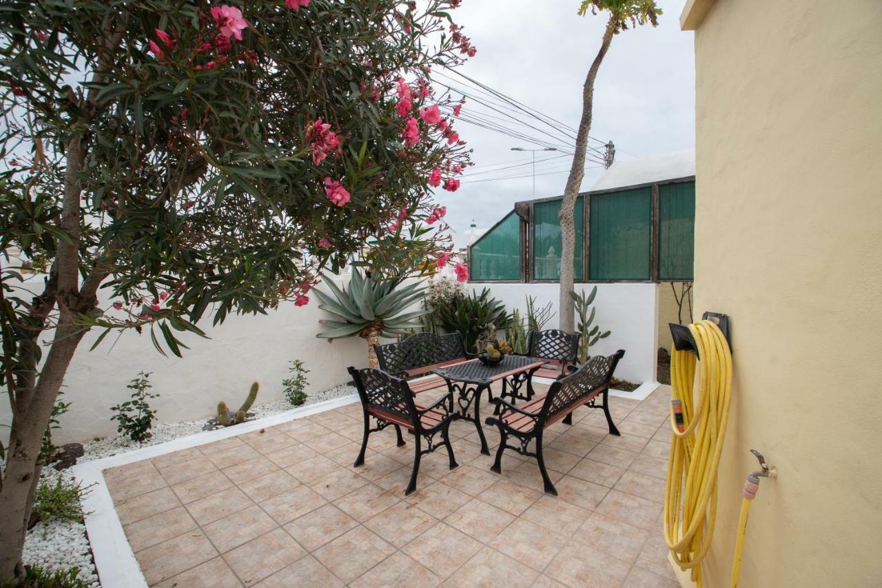 Сasa de vacaciones Ity House *
