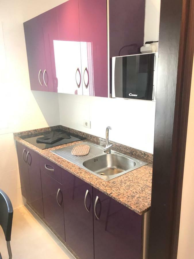 Panelos B1 Apartamento Puerto del Carmen (Lanzarote)