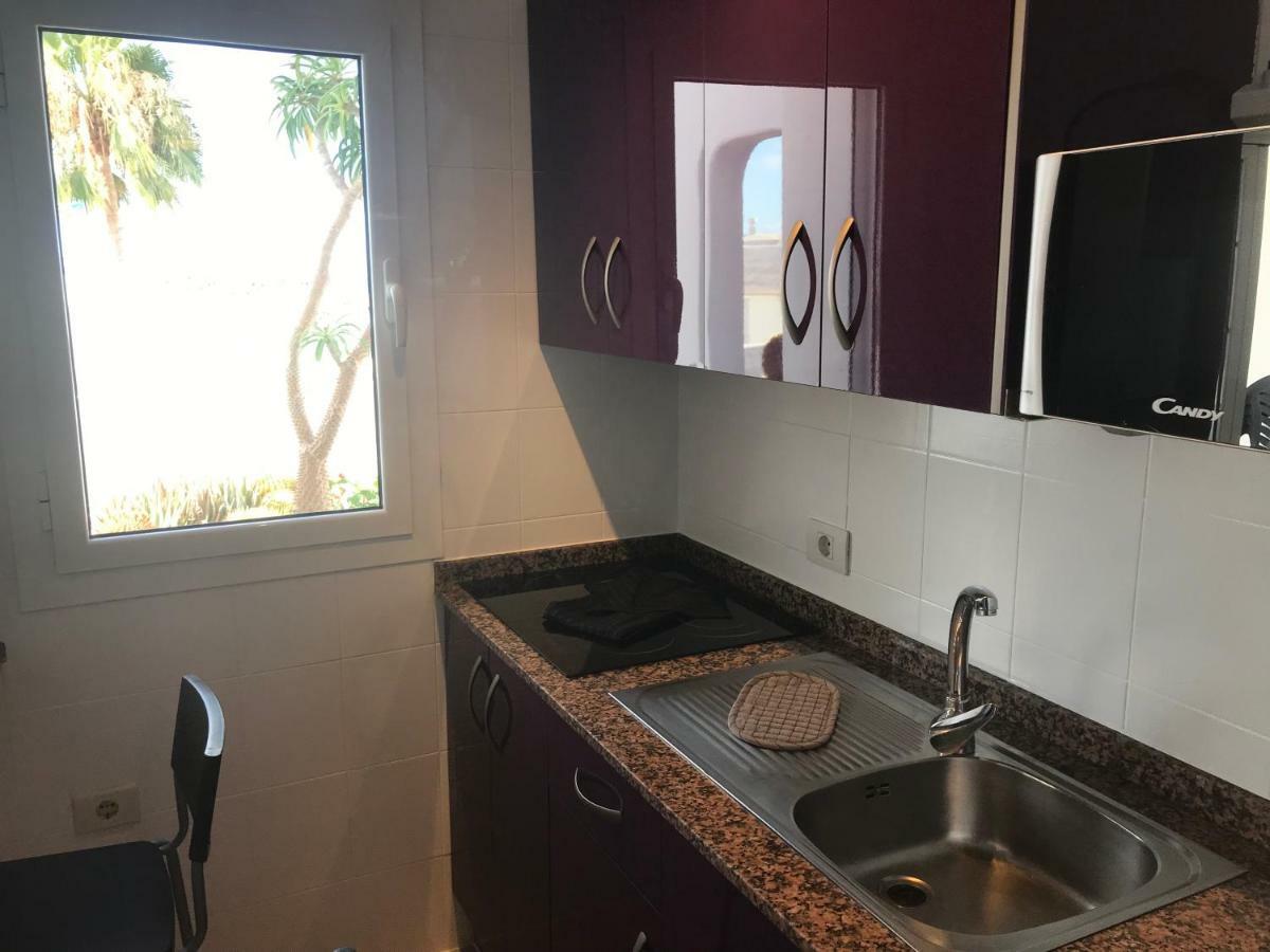 Panelos B1 Apartamento Puerto del Carmen (Lanzarote)
