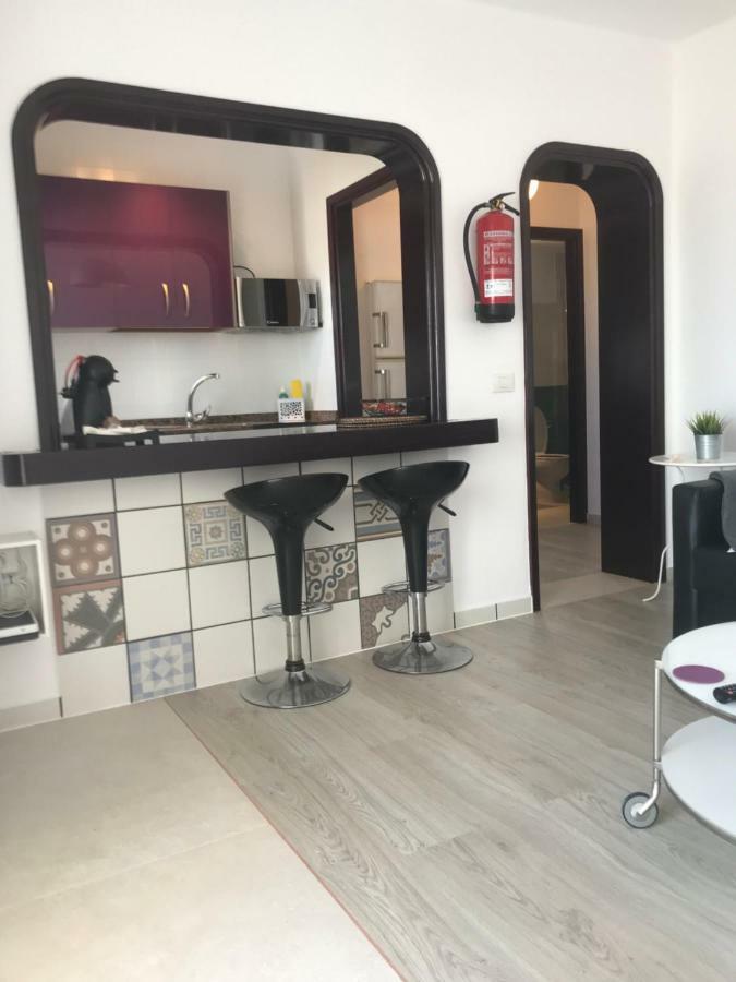 Panelos B1 Apartamento Puerto del Carmen (Lanzarote)