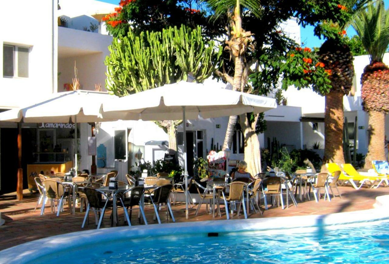 Tamarindos Apartamento Puerto del Carmen (Lanzarote)
