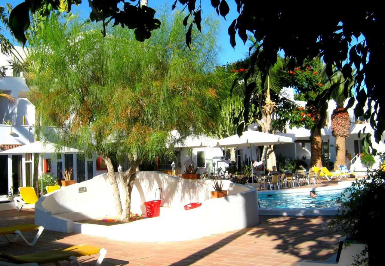 Tamarindos Apartamento