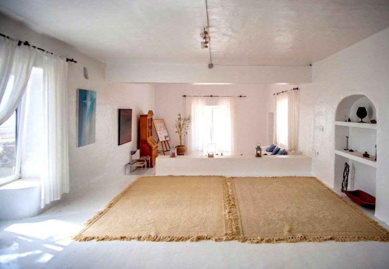 Apartamento Tamarindos