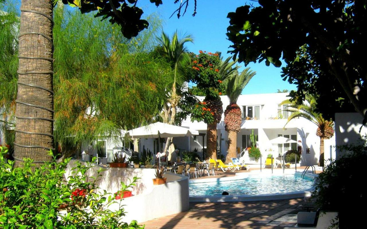 Apartamento Tamarindos