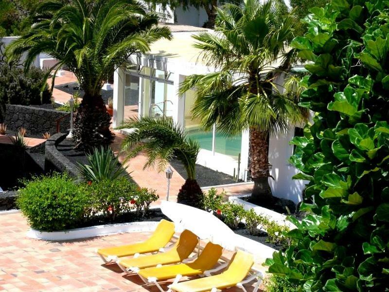 Apartamento Tamarindos