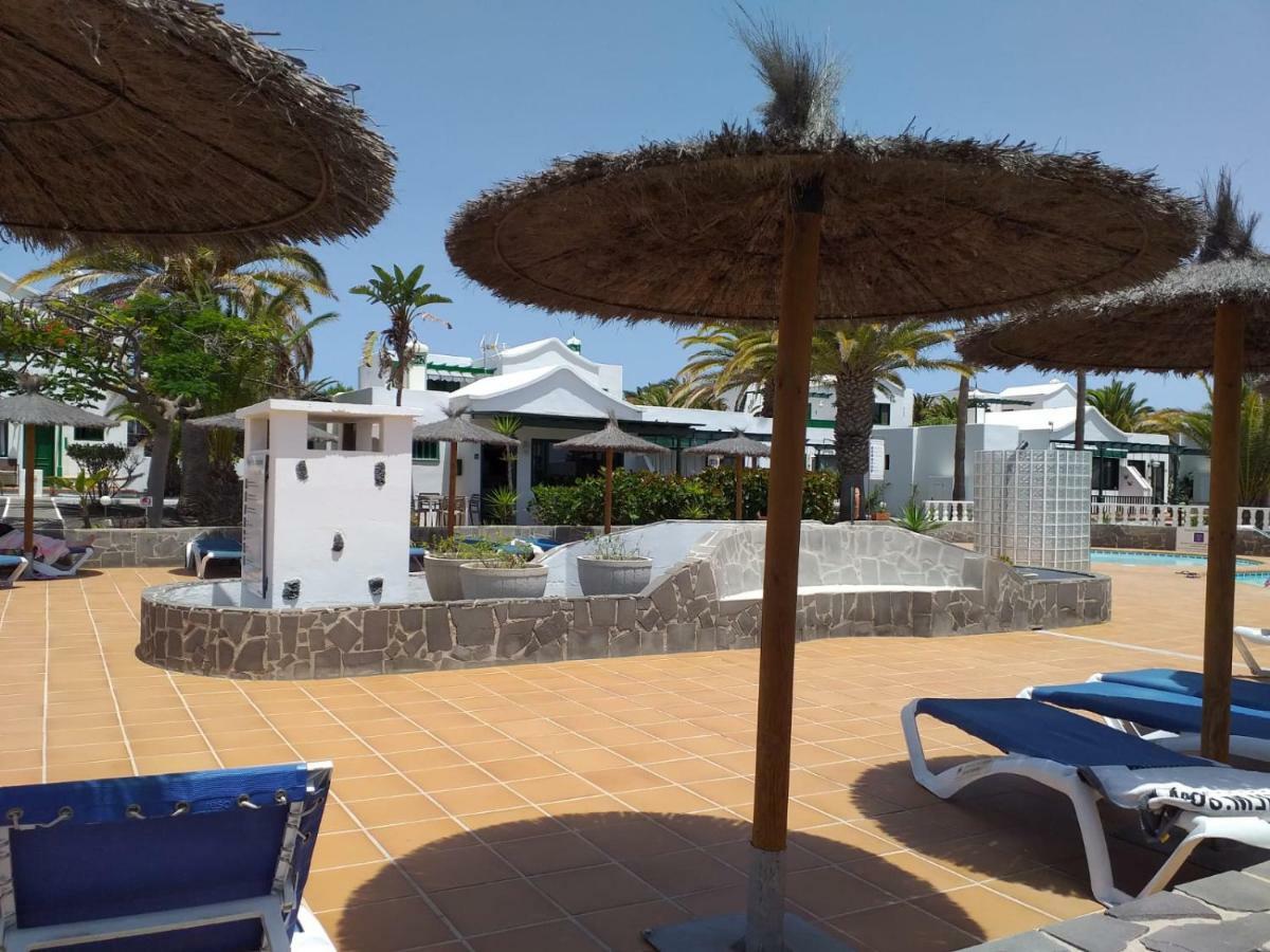 Apartment Dalai - Pool View- Good Wifi *