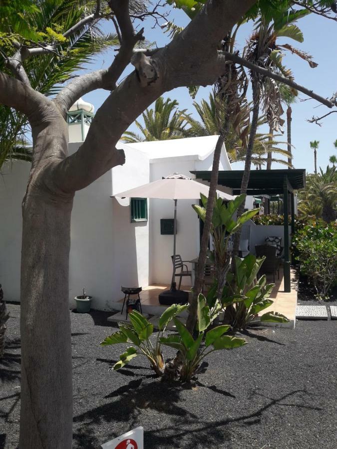 Apartamento Dalai - Pool View- Good Wifi Puerto del Carmen (Lanzarote)