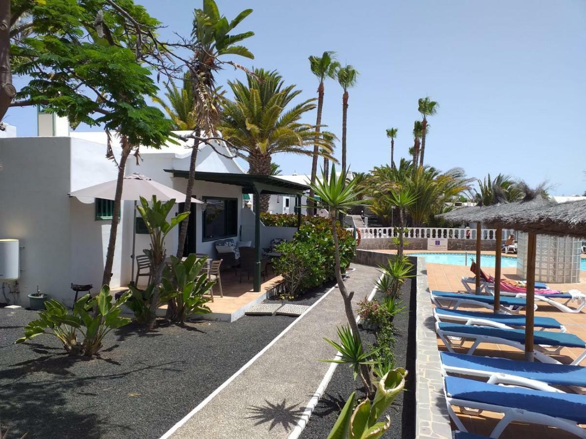 Apartamento Dalai - Pool View- Good Wifi Puerto del Carmen (Lanzarote)