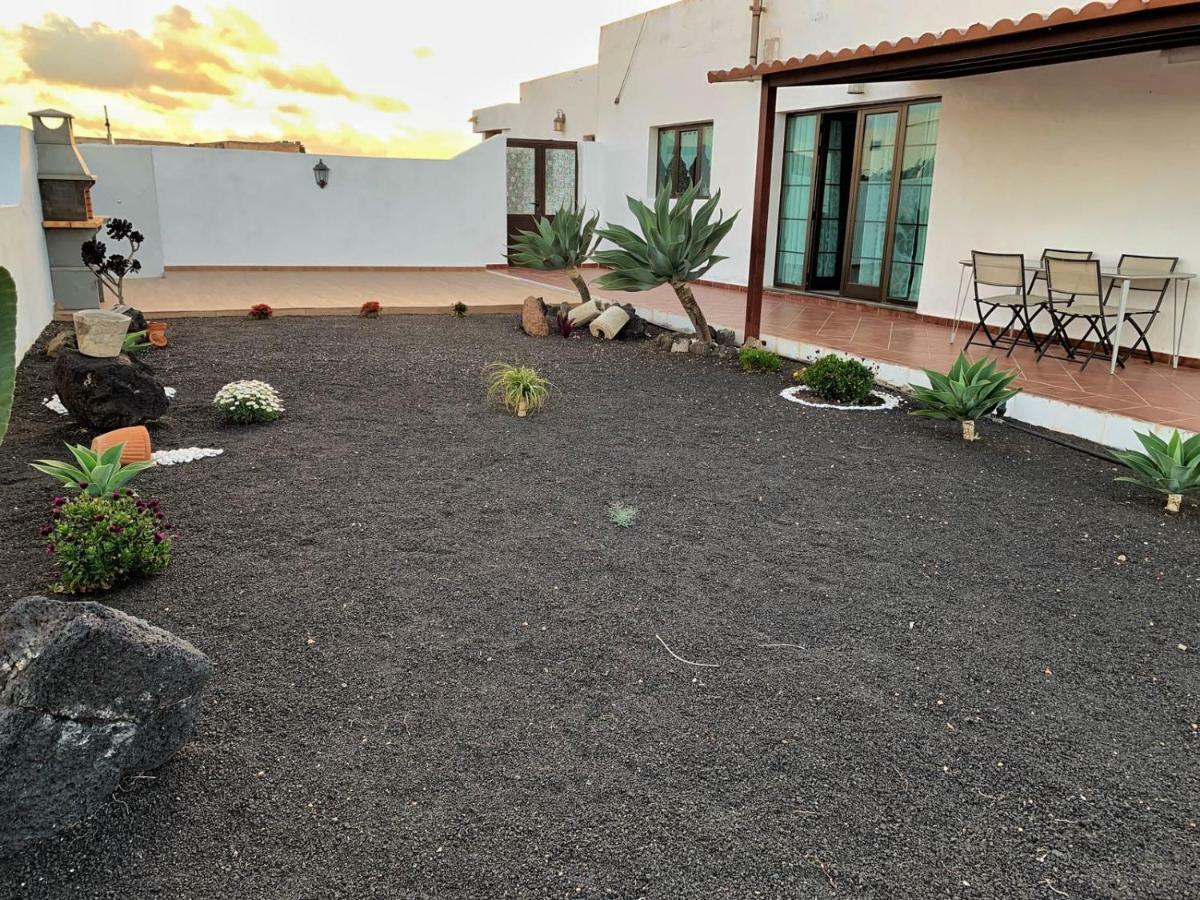 Country house Casa El Gallo