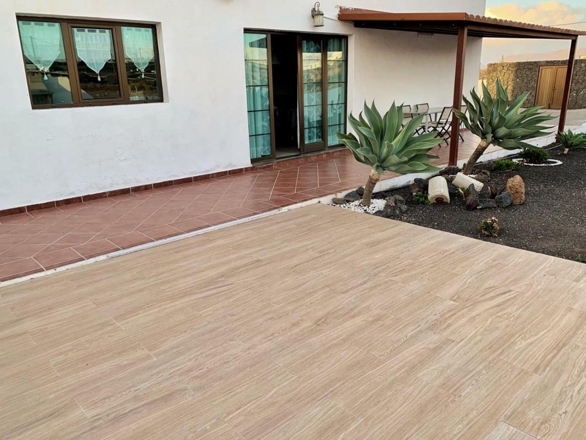 Casa El Gallo *