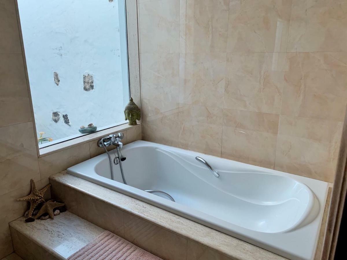Casa El Gallo Country house Teguise (Lanzarote)