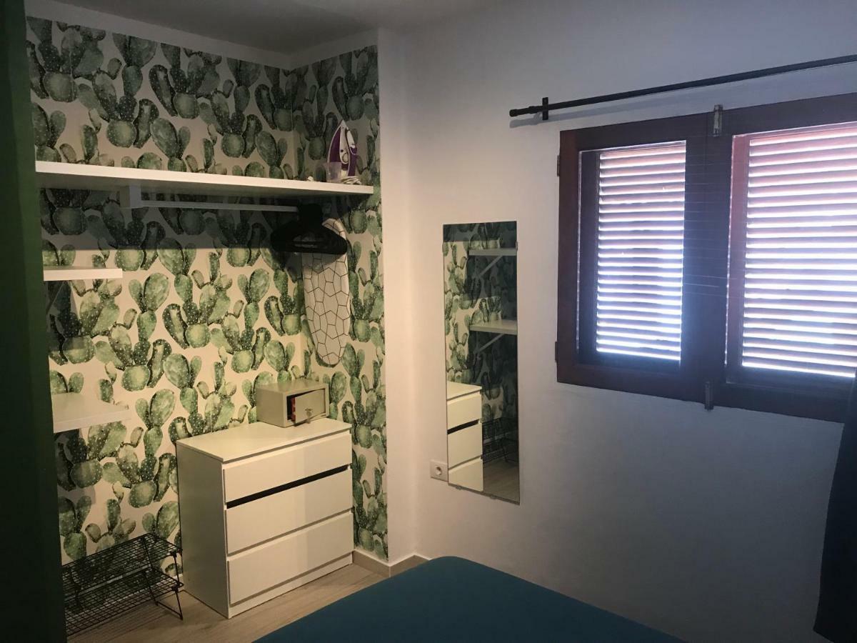 Apartamento Panelos B1 *