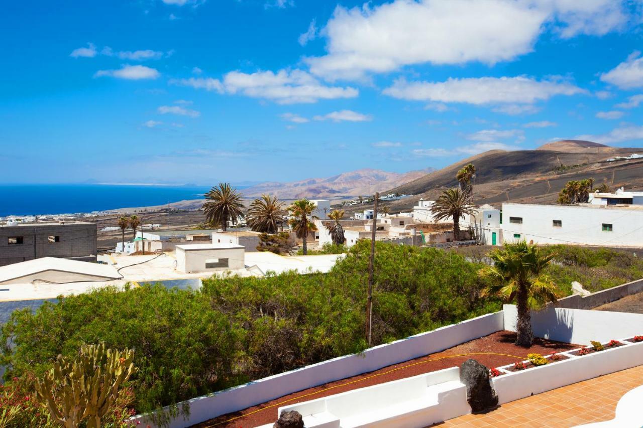 Villa Dune *
