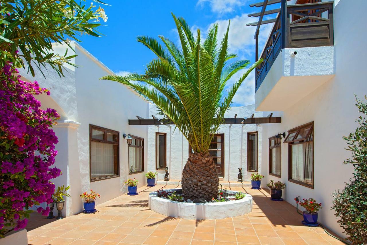 Villa Dune *