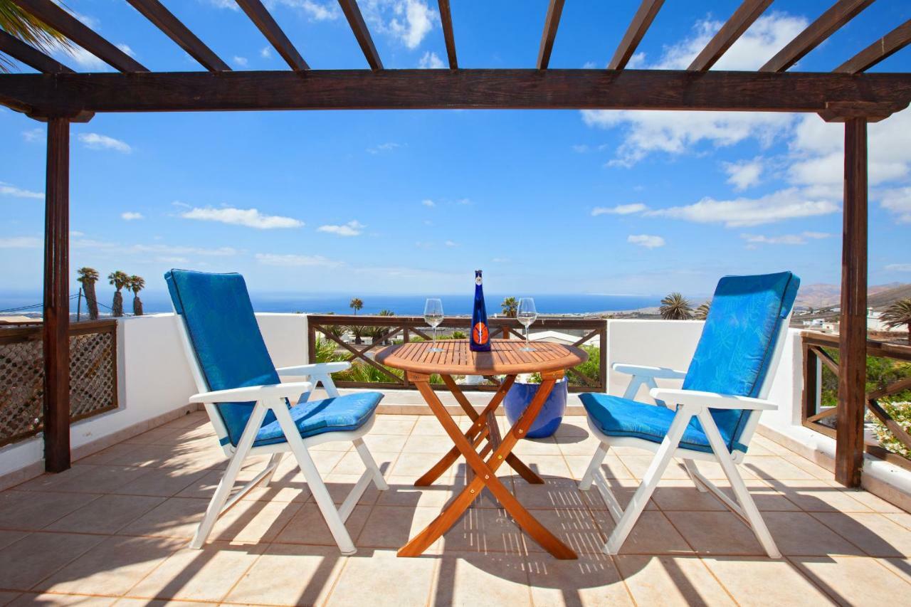 Dune Villa La Asomada (Lanzarote)