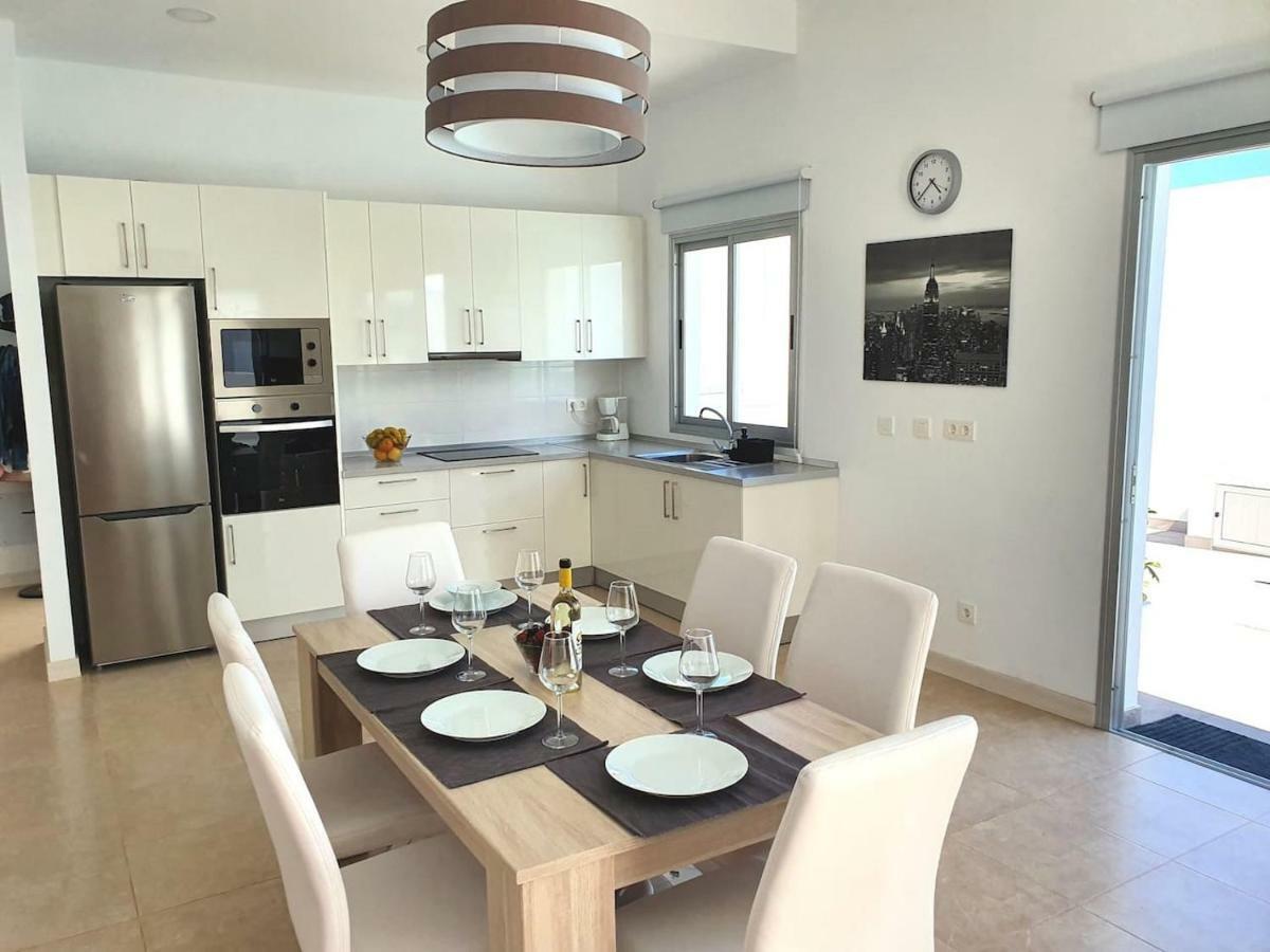 Villa New York Playa Blanca (Lanzarote)