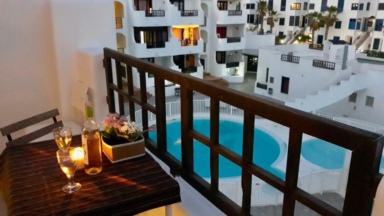 Apartamento Aqua Sunrise & Sea Views
