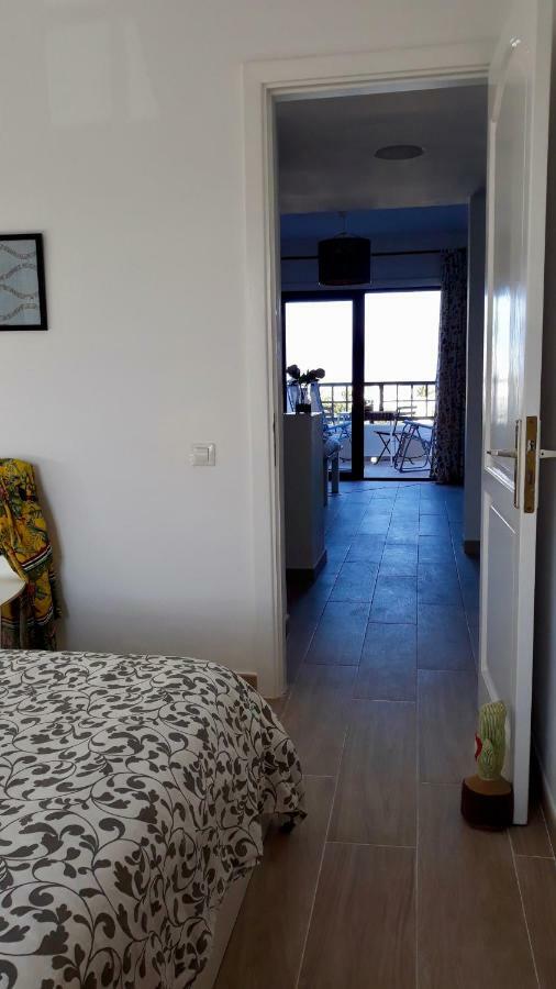 Apartamento Aqua Sunrise & Sea Views Costa Teguise