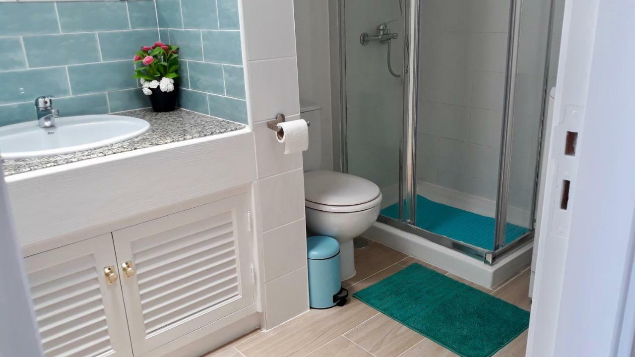 Apartamento Aqua Sunrise & Sea Views